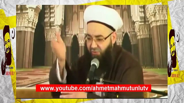 Cübbeli Ahmet Hoca - Meşhur Papağan Fıkrası