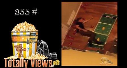 That’s Not How You Play Beer Pong