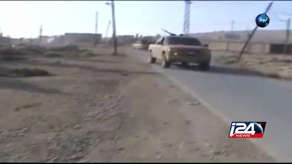 محاولات دولية لاخضاع الاسد دبلوماسيا وسط تفاوت معارك سوريا