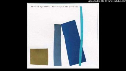Portico Quartet - Pompidou 1
