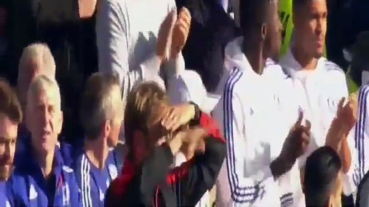 Chelsea vs Liverpool 1-3 All Goals & Highlights [31.10.2015] Premier League