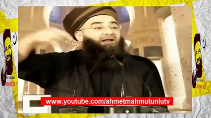 Cübbeli Ahmet Hoca - Muhtaaar Seni Hangi Gevur Doğurdu