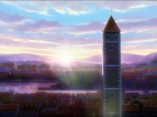 Full Metal Alchemist Opening y Ending 1