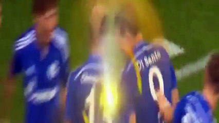 Schalke 04 vs Sparta Prague 2-2 All Goals & Highlights [22.10.2015] Europa League