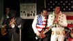 Todd Herendeen & Ben Cauley perform 'How Great Thou Art' Elvis Presley Memorial VFW 2015