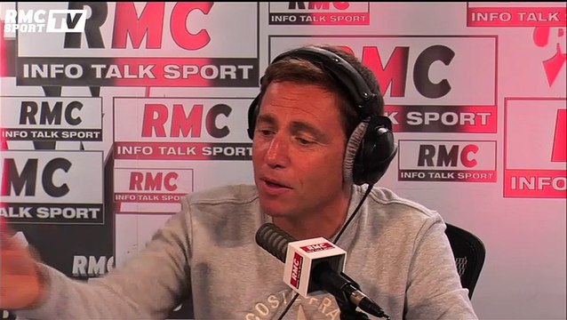 Jonathan Salamon raconte les parties clandestines qu'il a joué en Amérique du Sud