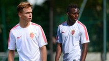 U19 : AS Monaco 5-3 Montpellier