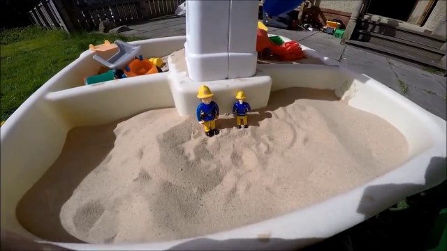 Sam le pompier fireman sam toys story kids videos | Strażak Sam | firefighter story | Sam el bombero le pompier