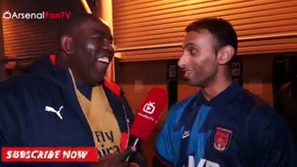 MOH PRAISES CECH & SLAMS MOURINHO (Again!!) | Swansea City 0 Arsenal 3