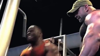 Bodybuilding Motivation -  Unstoppable  2015