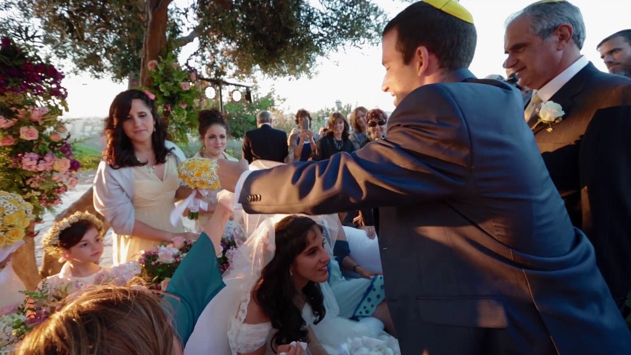 Josh & Rachel