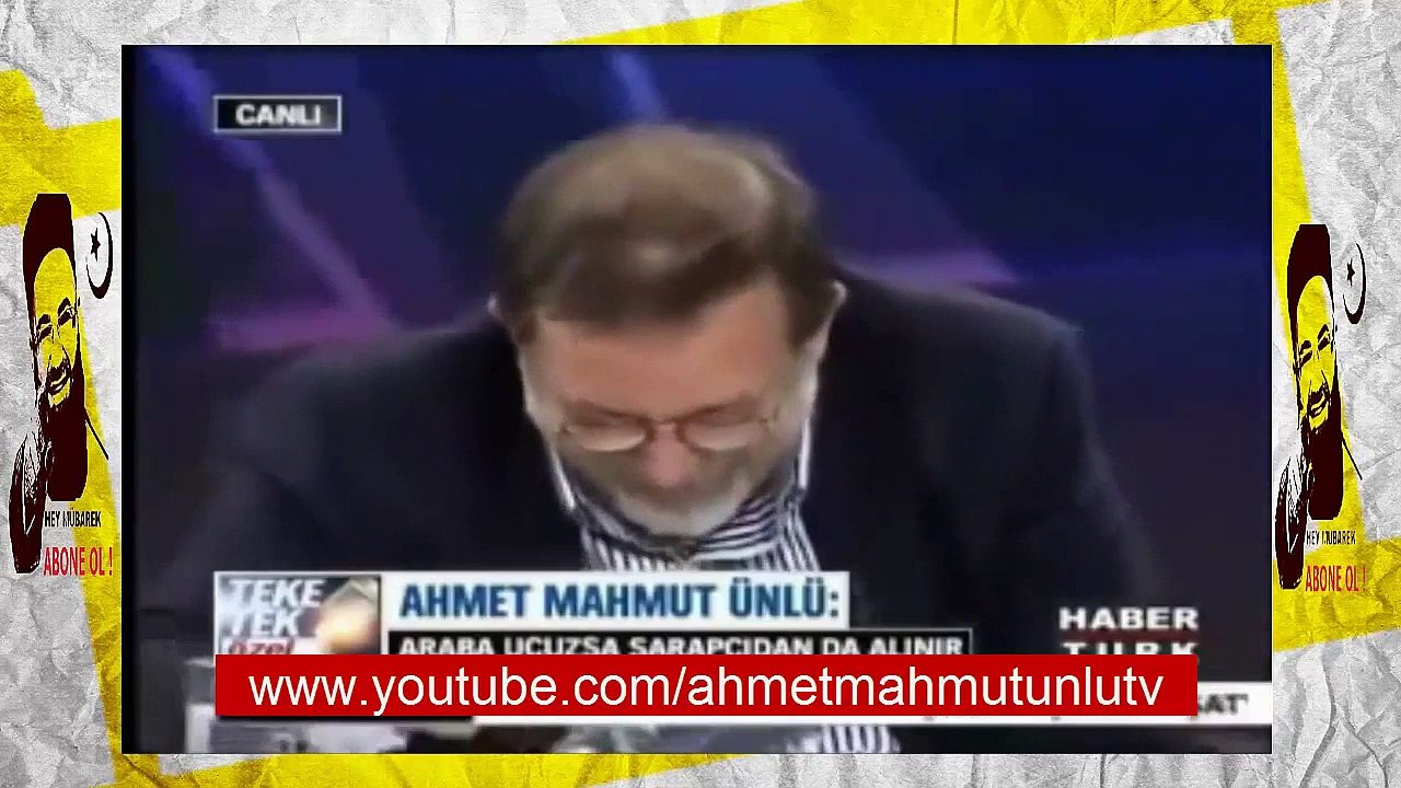 Cübbeli Ahmet Hoca - Sevmeyen Sevmsesin Beni Sevmek iman Şartımı