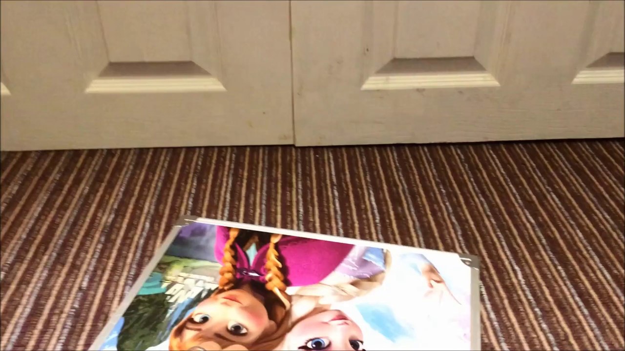 Frozen valise elsa la reine des neiges frozen 겨울왕국 Elsa games for girls Kraina lodu 冰雪奇缘 -  nursery rhymes - Nữ hoàng băng giá