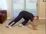 Cardio Training Mountain Climber Exercises, How to Fat Loss Fat