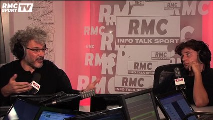 Bruno Fitoussi : "Les joueurs d'aujourd'hui ont des moyens que nous n'avions pas"