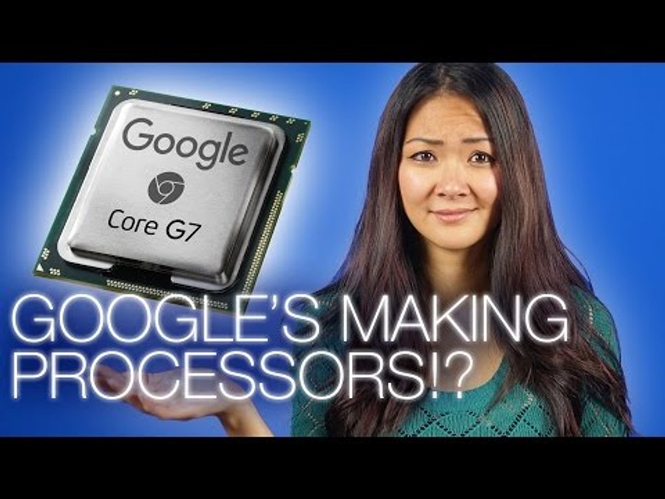 Samsung’s Folding Smartphone, Google makes CPUs, Senate passes CISA