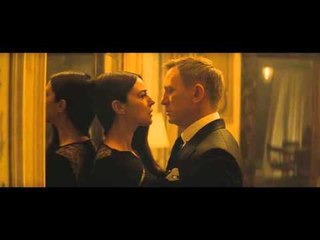 SPECTRE - Villa Clip - At Cinemas October 26