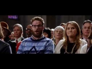 The Night Before - 60" Trailer - Starring Seth Rogen - At Cinemas December 4