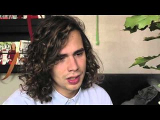 Lucas Hamming interview (deel 2)