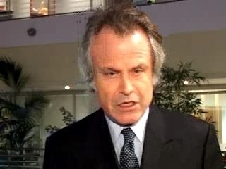 F.-O. Giesbert présente Le Point