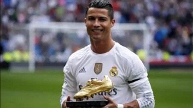 Cristiano Ronaldo breaks Rauls Real Madrid scoring record
