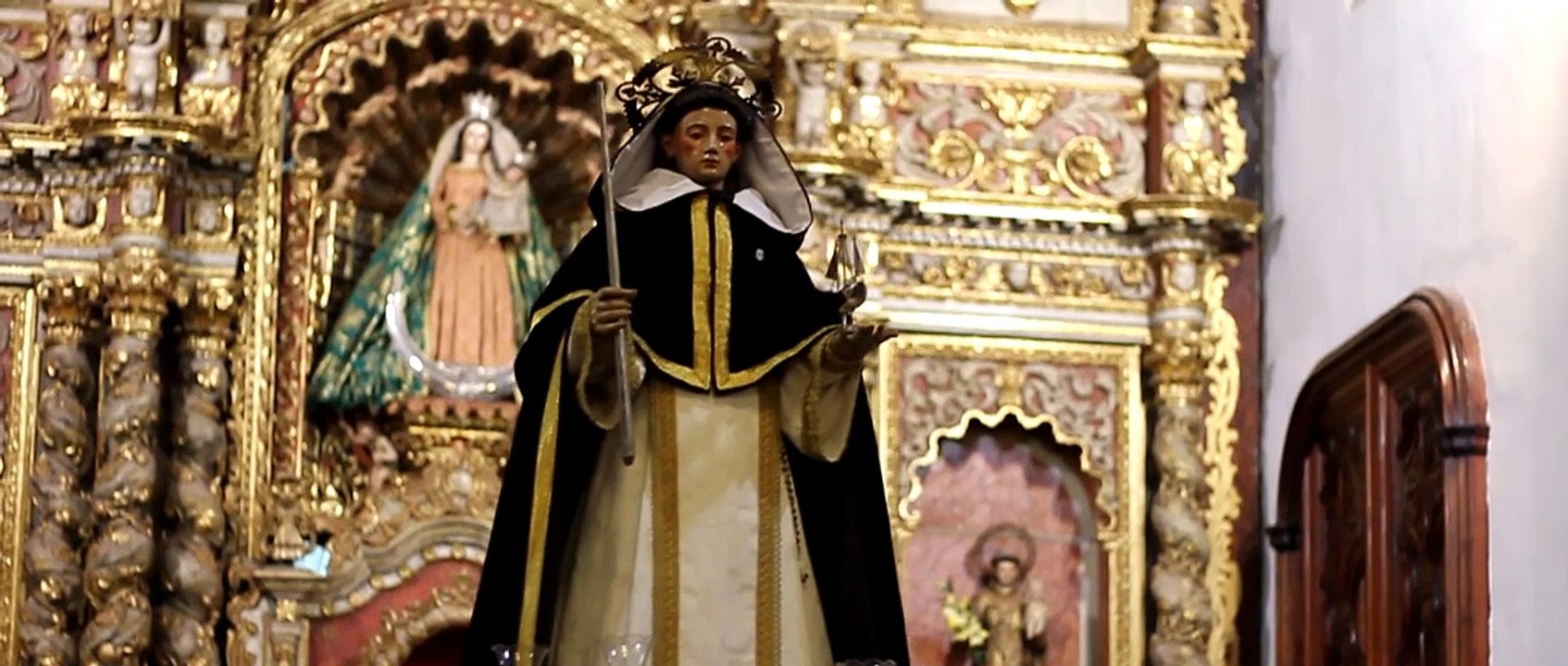 Puerto de la Cruz - Virgen del Carmen