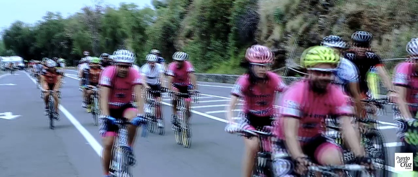 Cicloturista Solidaria Mueca 2015