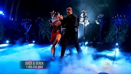 Bindi and Derek Wk 7 AT