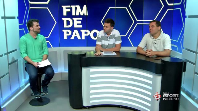 Essa zona de água de salsicha está ótima para o Fluminense