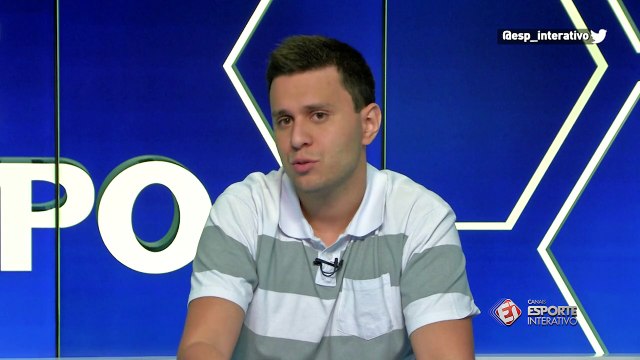 O Corinthians é campeão brasileiro