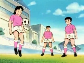 Supercampeones J 05/46