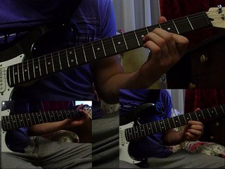 Сплин - Линия жизни (кавер/инструментал)