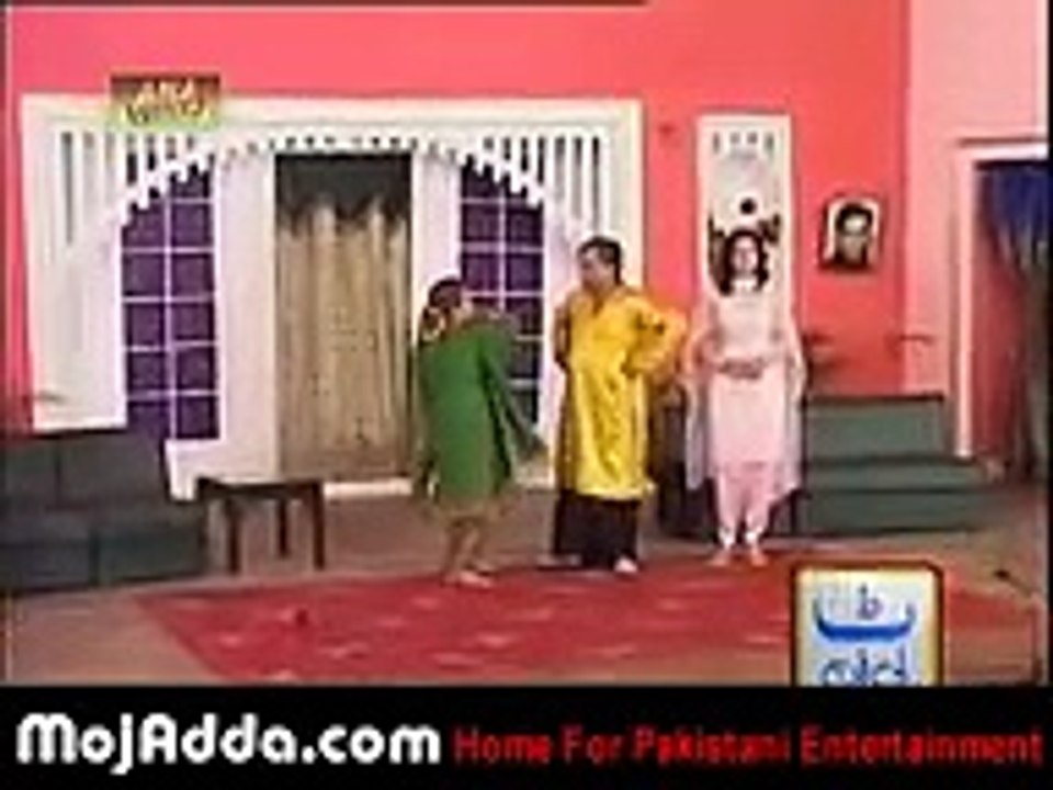 Punjabi Stage Drama Miss Kum Kum 10 14 Nasir Chinyoti Nasim Viki YouTube 2014