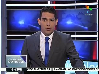 Ecuador: preocupa a ministro hipotético triunfo de Macri en Argentina