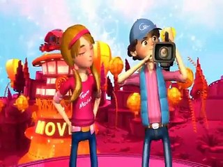 كوكب أفلام النهاية على سبيستون 2015