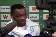 Mandanda : «On n'a pas été bon, mais on a gagné»