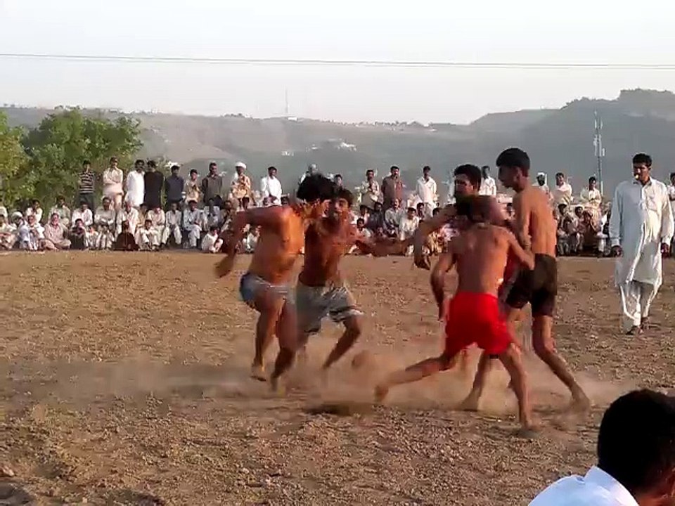 kabadi