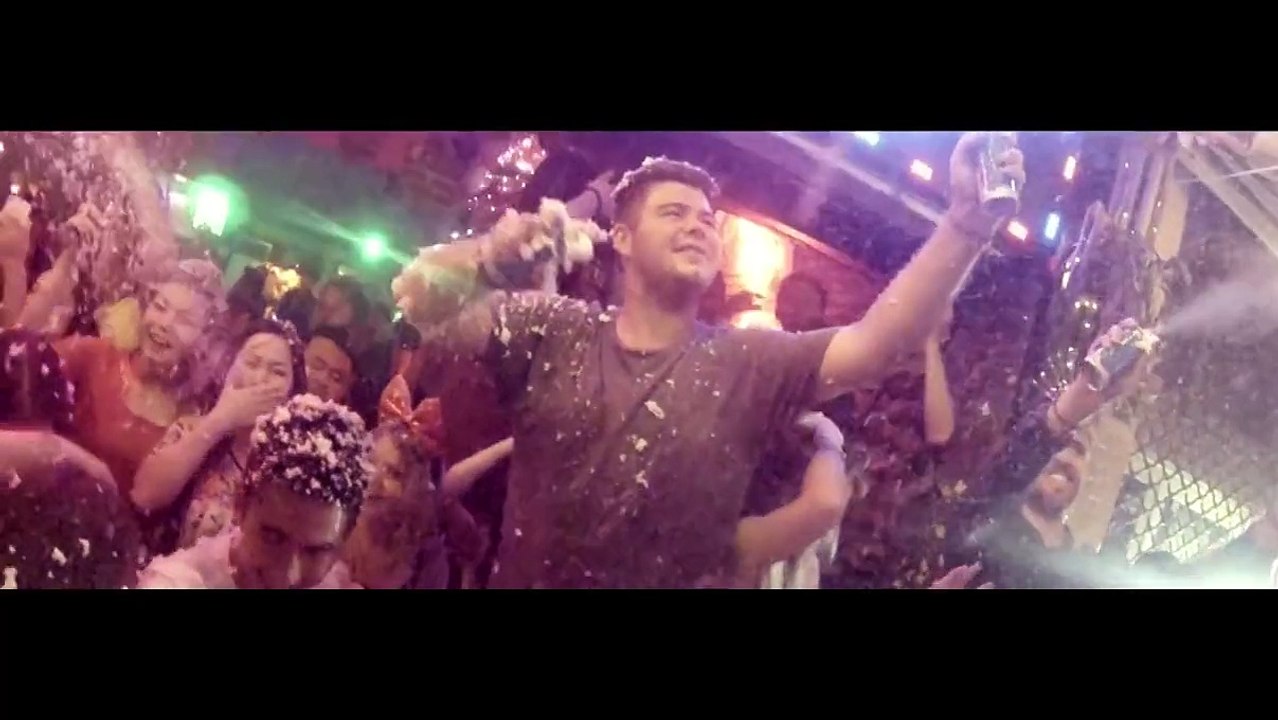 [Element Cams] - [GoPro in the world] - Part 6: GOPRO Holiday VIETNAM