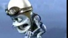Crazy Frog