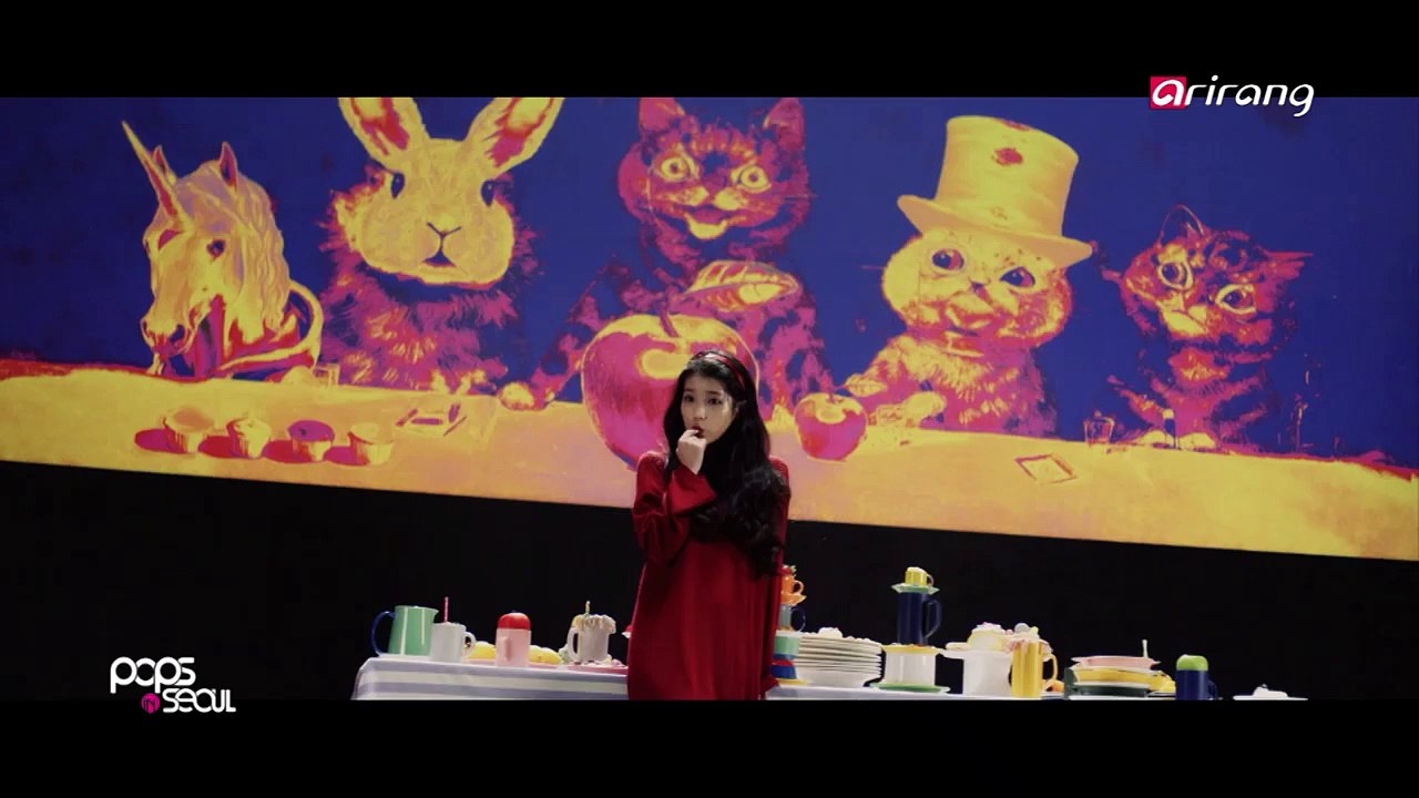IU (Twenty-three)