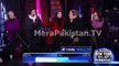 Reham Khan Wife Of Imran Khan Kissing In A Live Show - Video Dailymotion