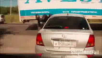 Horrible Accident How He Survive Miracle