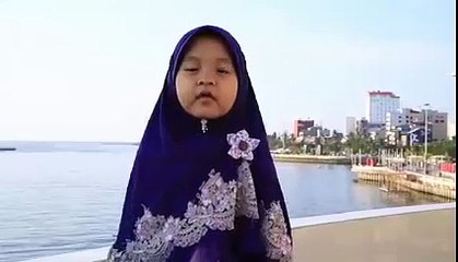 Beutiful Way of reciting Quran