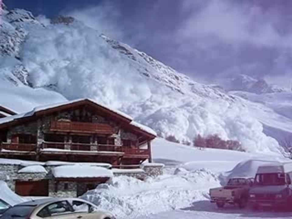Avalanche