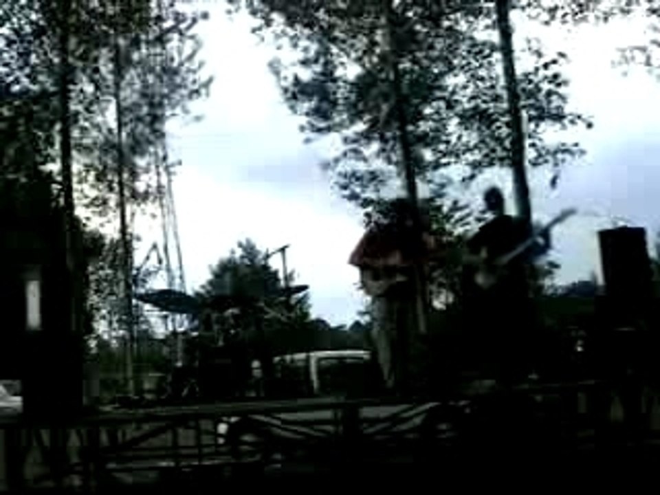 Dr Octopulse "Labyrinthe"