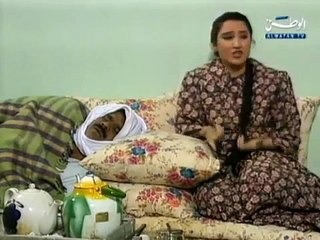 المسلسل الكوميدي | دلق سهيل ج1 | عبدالرحمن العقل - د