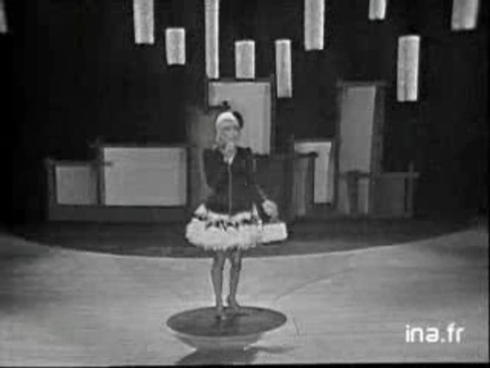 Vartan Sylvie  - Gosse de Paris