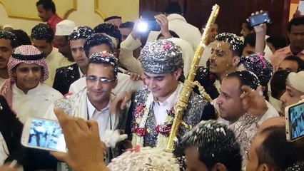 أفرآح آل الشريفي || عرس سياف عبدالجليل علي الشريفي