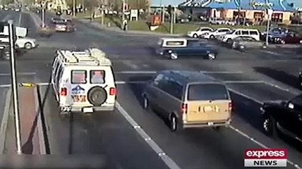 موت کے منہ سے لوگ کس طرح بچے -