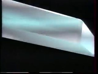 Générique 2M INTERNATIONAL 1991